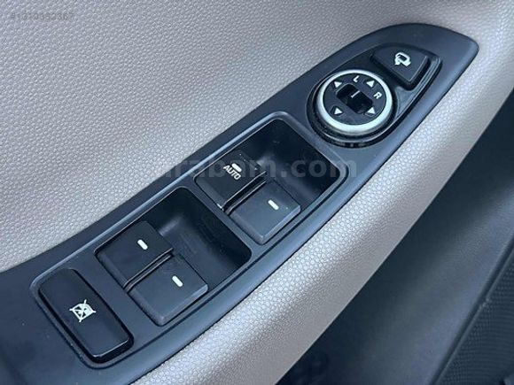 2016 HYUNDAI İ20 ACTIVE 1.4 MPİ OTOMATİK ELİTE HATASIZ