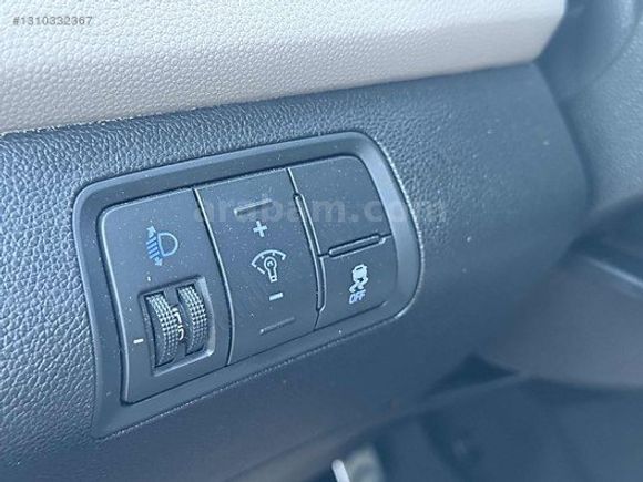 2016 HYUNDAI İ20 ACTIVE 1.4 MPİ OTOMATİK ELİTE HATASIZ