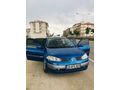 Sahibinden Renault Megane 1.5 dCi Dynamique 2004 Model  267.000 km Mavi