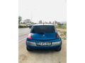 Sahibinden Renault Megane 1.5 dCi Dynamique 2004 Model  267.000 km Mavi