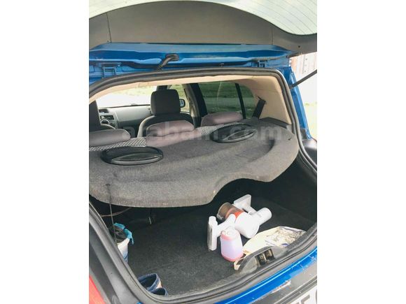 Sahibinden Renault Megane 1.5 dCi Dynamique 2004 Model  267.000 km Mavi
