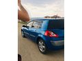 Sahibinden Renault Megane 1.5 dCi Dynamique 2004 Model  267.000 km Mavi