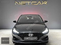 NETCAR'DAN BOYASIZ 2025 HYUNDAI İ30 1.5T MHEV COMFORT 7.000 KM