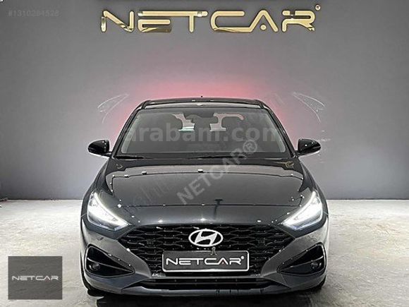 NETCAR'DAN BOYASIZ 2025 HYUNDAI İ30 1.5T MHEV COMFORT 7.000 KM