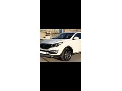 Sahibinden Kia Sportage 1.6 GDI SLS Plus 2014 Model Gaziantep