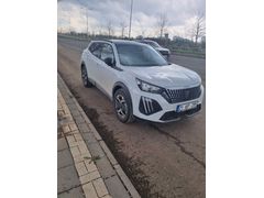 Sahibinden Peugeot 2008 1.2 Hybrid Allure 2026 Model