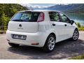 Sahibinden Fiat Punto EVO 1.4 Fire Dynamic 2012 Model