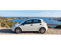 Sahibinden Fiat Punto EVO 1.4 Fire Dynamic 2012 Model