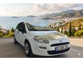 Sahibinden Fiat Punto EVO 1.4 Fire Dynamic 2012 Model