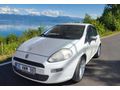 Sahibinden Fiat Punto EVO 1.4 Fire Dynamic 2012 Model