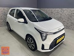 HATASIZ BOYASIZ KIA PICANTO 1.2 COOL OTOMATİK ''ARCANLAR''