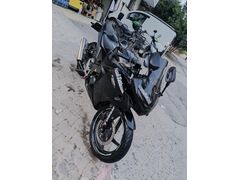 Sahibinden Honda CBR 125 R