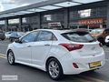 145.000KM HYUNDAİ İ30 1.6CRDİ ELİT CAM TAVAN BEYAZ İÇİ KREM