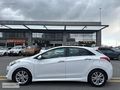 145.000KM HYUNDAİ İ30 1.6CRDİ ELİT CAM TAVAN BEYAZ İÇİ KREM