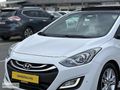 145.000KM HYUNDAİ İ30 1.6CRDİ ELİT CAM TAVAN BEYAZ İÇİ KREM