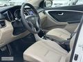 145.000KM HYUNDAİ İ30 1.6CRDİ ELİT CAM TAVAN BEYAZ İÇİ KREM