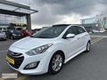 145.000KM HYUNDAİ İ30 1.6CRDİ ELİT CAM TAVAN BEYAZ İÇİ KREM