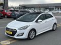 145.000KM HYUNDAİ İ30 1.6CRDİ ELİT CAM TAVAN BEYAZ İÇİ KREM