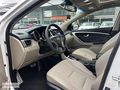 145.000KM HYUNDAİ İ30 1.6CRDİ ELİT CAM TAVAN BEYAZ İÇİ KREM