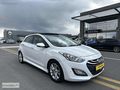 145.000KM HYUNDAİ İ30 1.6CRDİ ELİT CAM TAVAN BEYAZ İÇİ KREM