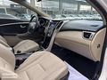 145.000KM HYUNDAİ İ30 1.6CRDİ ELİT CAM TAVAN BEYAZ İÇİ KREM