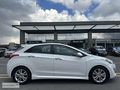 145.000KM HYUNDAİ İ30 1.6CRDİ ELİT CAM TAVAN BEYAZ İÇİ KREM