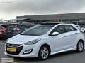 145.000KM HYUNDAİ İ30 1.6CRDİ ELİT CAM TAVAN BEYAZ İÇİ KREM