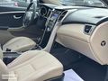 145.000KM HYUNDAİ İ30 1.6CRDİ ELİT CAM TAVAN BEYAZ İÇİ KREM