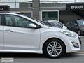 145.000KM HYUNDAİ İ30 1.6CRDİ ELİT CAM TAVAN BEYAZ İÇİ KREM