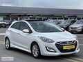 145.000KM HYUNDAİ İ30 1.6CRDİ ELİT CAM TAVAN BEYAZ İÇİ KREM