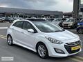 145.000KM HYUNDAİ İ30 1.6CRDİ ELİT CAM TAVAN BEYAZ İÇİ KREM