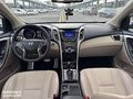 145.000KM HYUNDAİ İ30 1.6CRDİ ELİT CAM TAVAN BEYAZ İÇİ KREM