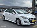 145.000KM HYUNDAİ İ30 1.6CRDİ ELİT CAM TAVAN BEYAZ İÇİ KREM