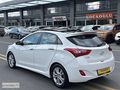 145.000KM HYUNDAİ İ30 1.6CRDİ ELİT CAM TAVAN BEYAZ İÇİ KREM