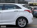 145.000KM HYUNDAİ İ30 1.6CRDİ ELİT CAM TAVAN BEYAZ İÇİ KREM