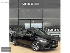 UNUS|FAİZSİZ 12AY-DEĞİŞENSZ 17'ECO EXECTV-SUNROOF-%30PŞN 48VADE