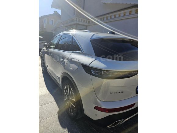 Sahibinden DS Automobiles DS7 Crossback 1.6 E-Tense Opera 2023 Model