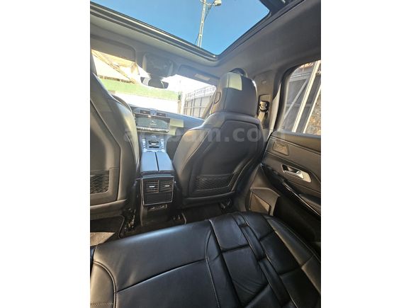 Sahibinden DS Automobiles DS7 Crossback 1.6 E-Tense Opera 2023 Model