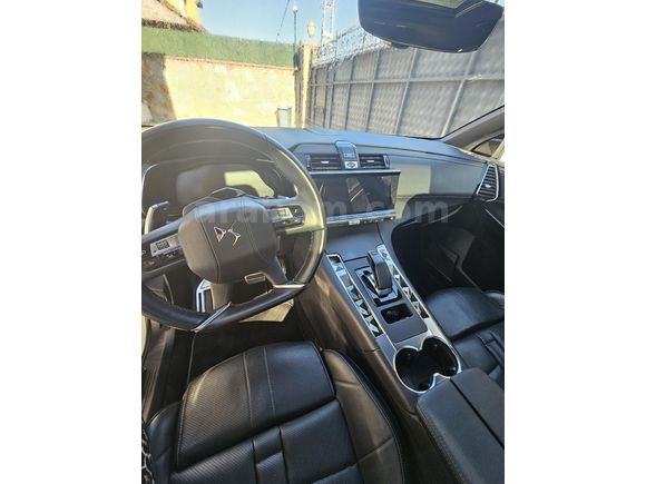 Sahibinden DS Automobiles DS7 Crossback 1.6 E-Tense Opera 2023 Model