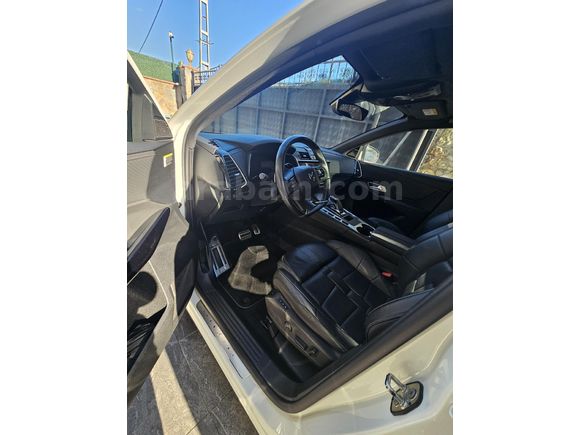 Sahibinden DS Automobiles DS7 Crossback 1.6 E-Tense Opera 2023 Model