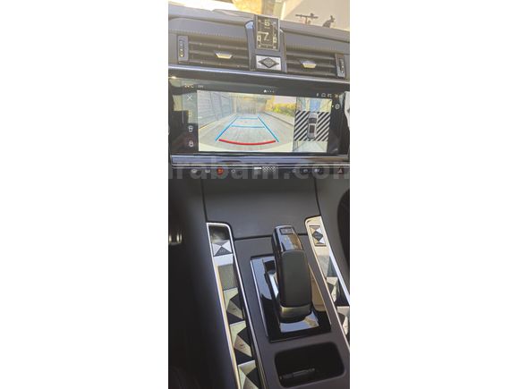 Sahibinden DS Automobiles DS7 Crossback 1.6 E-Tense Opera 2023 Model