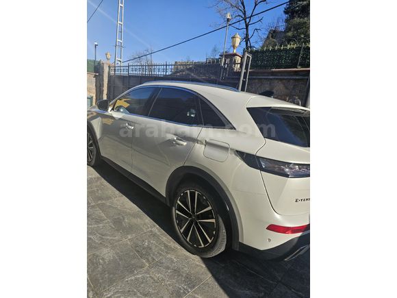 Sahibinden DS Automobiles DS7 Crossback 1.6 E-Tense Opera 2023 Model
