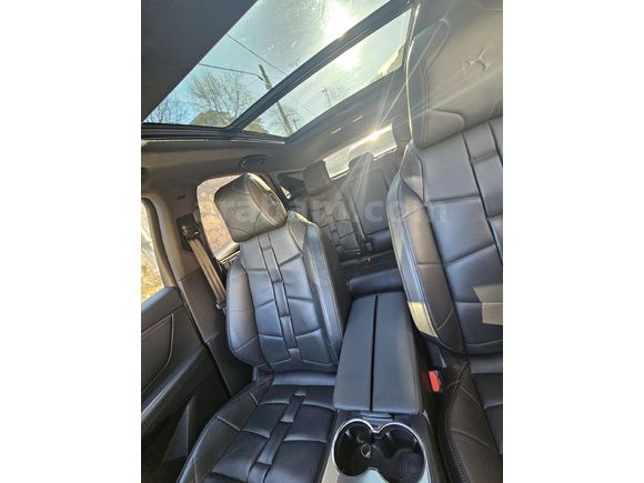 Sahibinden DS Automobiles DS7 Crossback 1.6 E-Tense Opera 2023 Model
