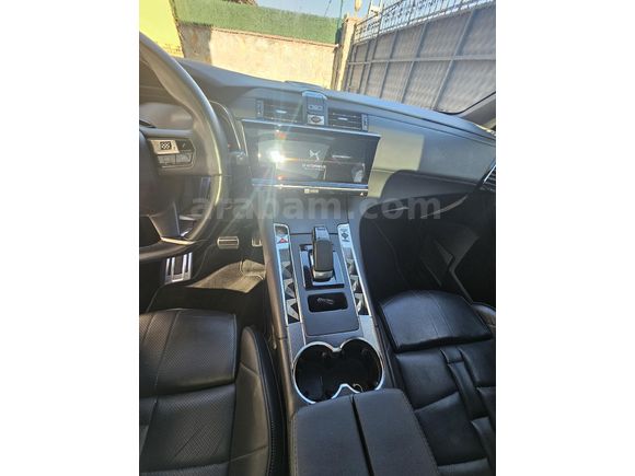 Sahibinden DS Automobiles DS7 Crossback 1.6 E-Tense Opera 2023 Model
