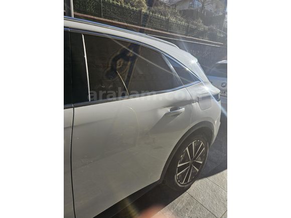 Sahibinden DS Automobiles DS7 Crossback 1.6 E-Tense Opera 2023 Model