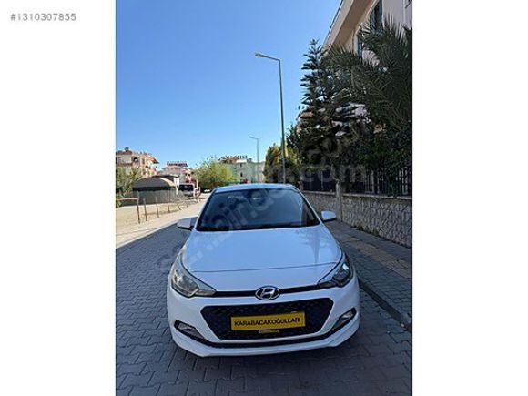 KARABACAKOGULLARI OTOMOTİV 12 AY TAKSİT İMKANI