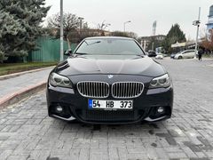 Sahibinden BMW 5 Serisi 525d xDrive M Sport 2016 Model 