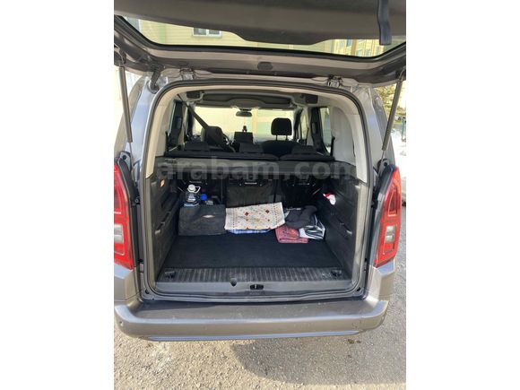 Sahibinden Opel Combo degisensiz kazasiz boyasiz