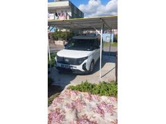 Sahibinden Ford Tourneo Courier 1.5 EcoBlue Deluxe 2024 Model