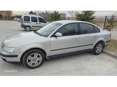Sahibinden Volkswagen Passat 1.8 Trendline 2000 Model